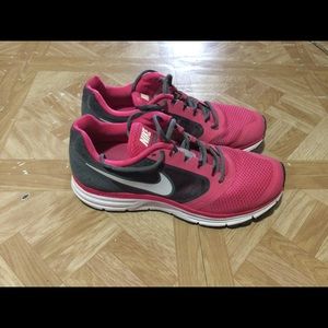 Nike Running Zoom Vomero 8 Sneakers USA 9